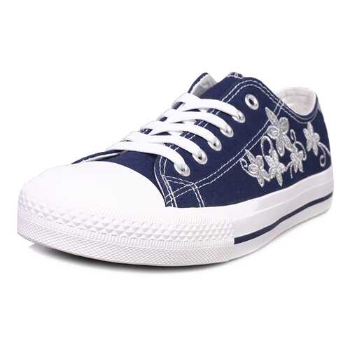 Кеды женские T.Taccardi 00206130 синие 36 RU в MEXX