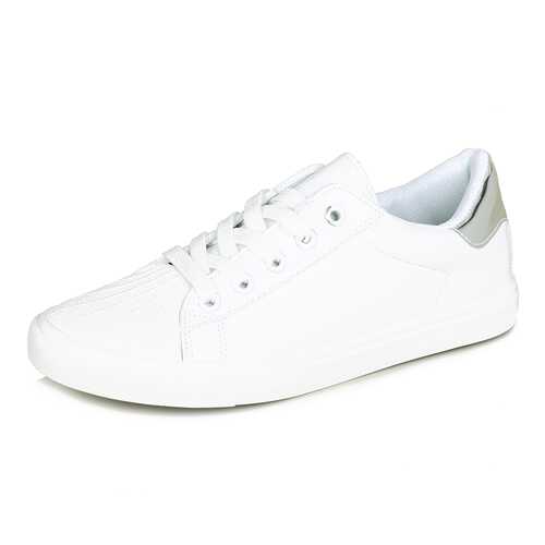 Кеды женские T.Taccardi 00206240 белые 37 RU в MEXX