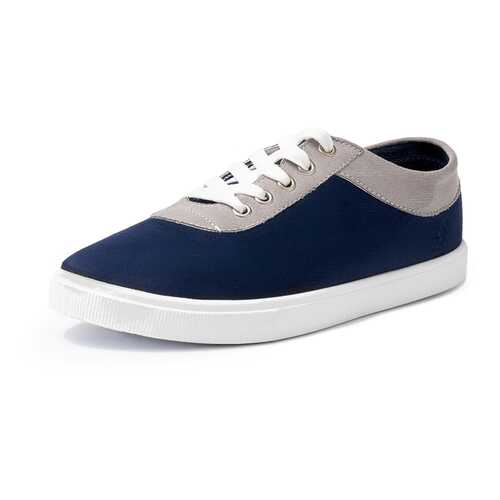 Кеды женские T.Taccardi 00207030 синие 35 RU в MEXX