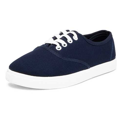 Кеды женские T.Taccardi 710018231 синие 39 RU в MEXX