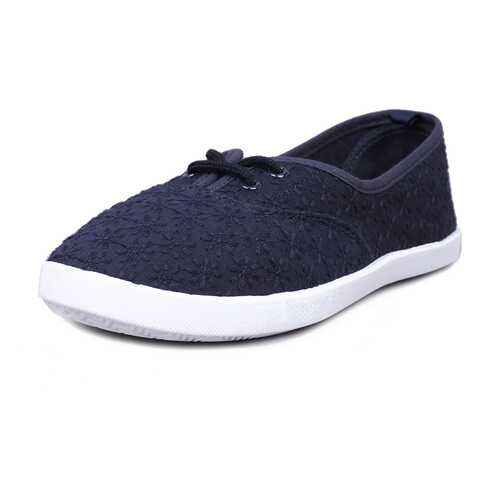 Кеды женские T.Taccardi 710018771 синие 37 RU в MEXX