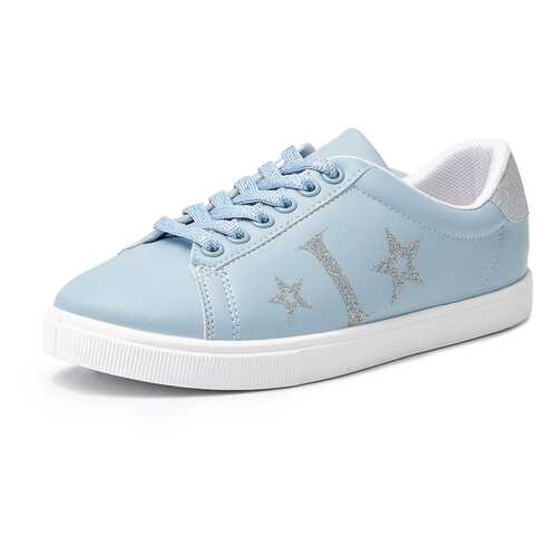 Кеды женские T.Taccardi ZA-322051 синие 39 RU в MEXX