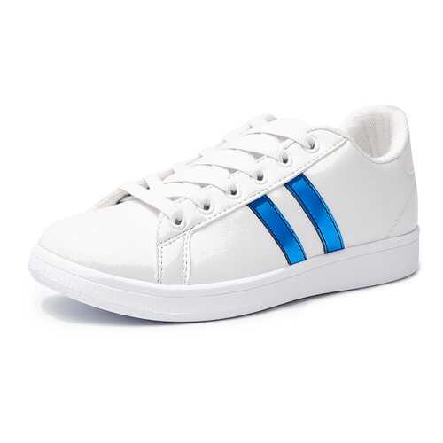 Кеды женские T.Taccardi ZA-350065 белые 38 RU в MEXX