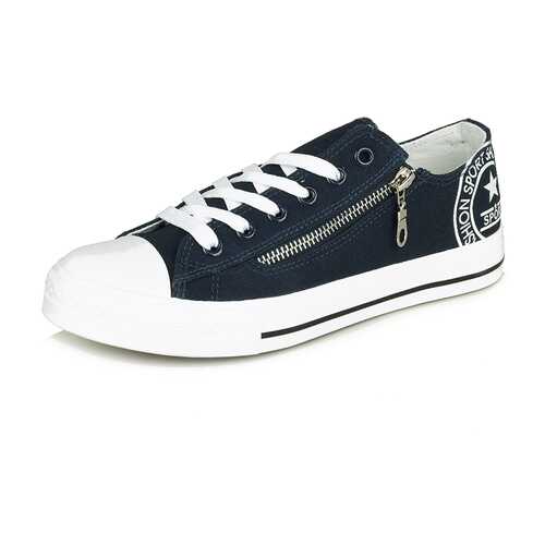 Кеды женские T.Taccardi ZY16S0418K синие 36 RU в MEXX