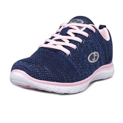Кроссовки женские G19 sport non stop K1709-21I синие 40 RU в MEXX
