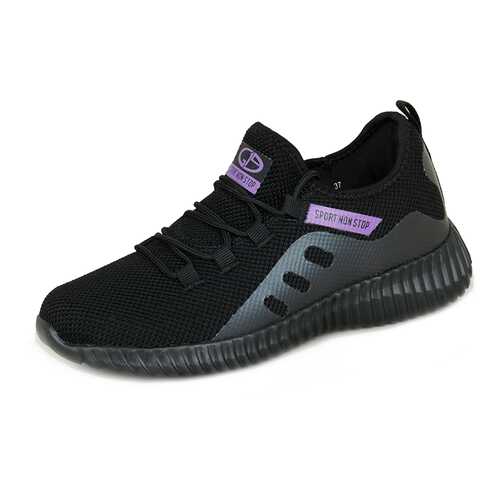 Кроссовки женские G19 sport non stop K1750-29 черные 37 RU в MEXX