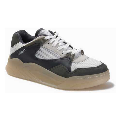 Кроссовки женские Lacoste COURT SLAM DYNAMIC2201SFA белые 35.5 RU в MEXX