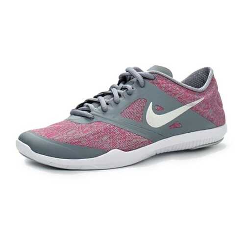 Кроссовки женские Nike 684894-014 серые 37.5 RU в MEXX