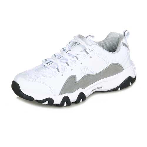 Кроссовки женские Pierre Cardin 710019362 белые 37 RU в MEXX