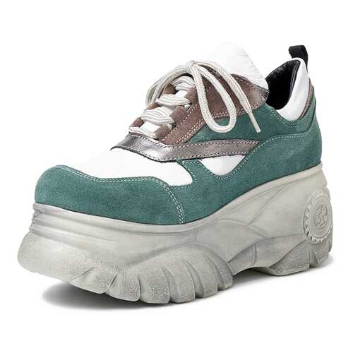 Кроссовки женские Pierre Cardin TR-MN-382-0277 разноцветные 39 RU в MEXX