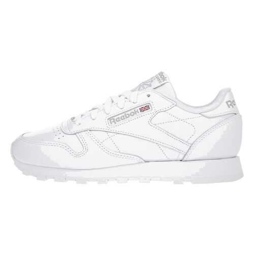 Кроссовки женские Reebok 2232 белые 7 UK в MEXX