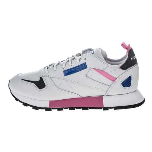 Кроссовки женские Reebok FV353 серые 10 UK в MEXX
