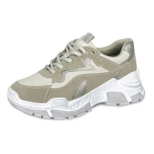 Кроссовки женские T.Taccardi 00707380 серые 38 RU в MEXX