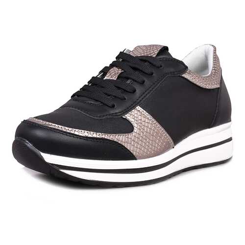 Кроссовки женские T.Taccardi 710018033 черные 36 RU в MEXX