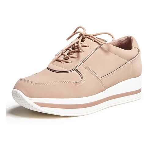 Кроссовки женские T.Taccardi K0528LC-1 розовые 37 RU в MEXX