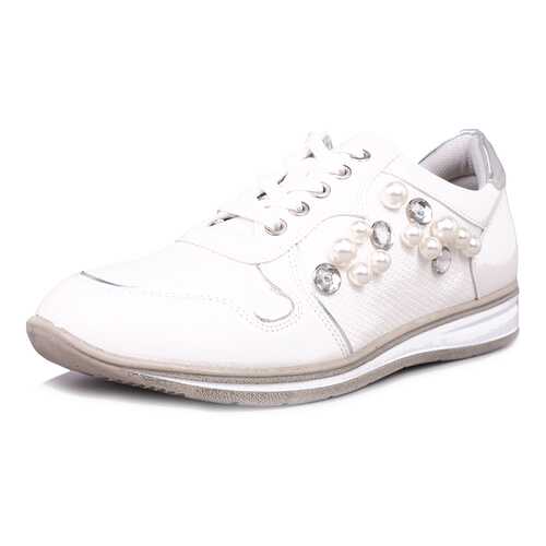 Кроссовки женские T.Taccardi K0543LC-1 белые 36 RU в MEXX