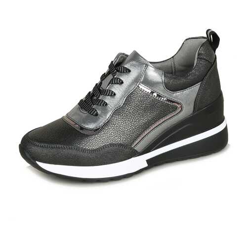 Кроссовки женские T.Taccardi SN20SS-42A серебристые 37 RU в MEXX
