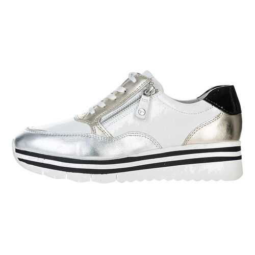 Кроссовки женские TAMARIS PURE RELAX 1-1-23707-24 разноцветные 39 DE в MEXX