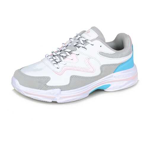 Кроссовки женские TimeJump CD20S-201A разноцветные 37 RU в MEXX