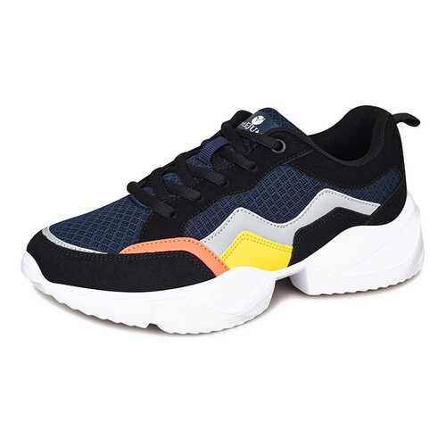 Кроссовки женские TimeJump K1806-16 разноцветные 40 RU в MEXX