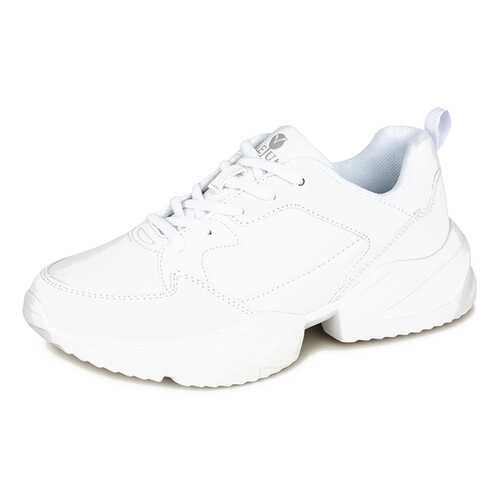 Кроссовки женские TimeJump K1806-9 белые 37 RU в MEXX