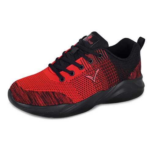 Кроссовки женские TimeJump K1809-40B красные 41 RU в MEXX