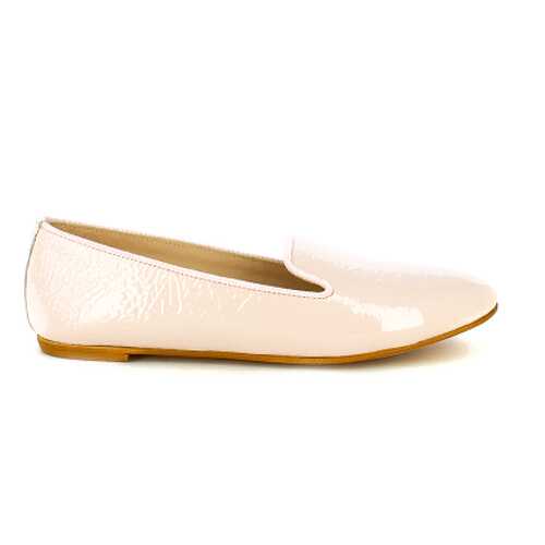 Лоферы женские Just Couture Just Couture 68319 розовые 38 RU в MEXX