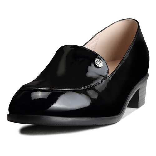 Лоферы женские Pierre Cardin 14806520 черные 39 RU в MEXX