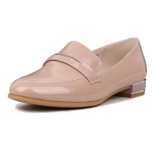 Лоферы женские Pierre Cardin JXY20SS-8A бежевые 39 RU в MEXX