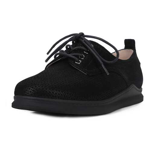 Полуботинки женские Pierre Cardin 023063F0 черные 41 RU в MEXX