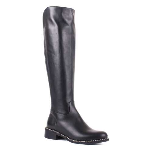 Сапоги женские Eliza di Venezia E9406 черные 37.5 RU в MEXX