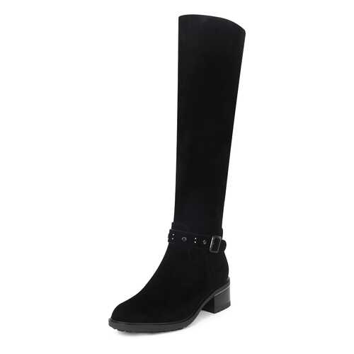 Сапоги женские Pierre Cardin 21607850 черные 37 RU в MEXX