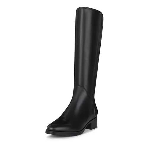 Сапоги женские Pierre Cardin JX20W-172 черные 37 RU в MEXX