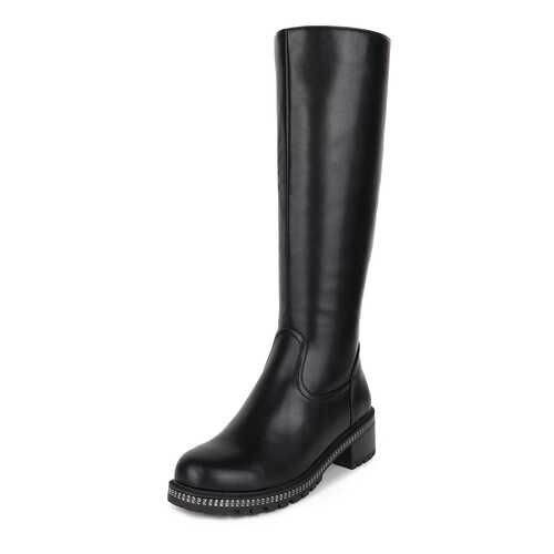 Сапоги женские T.Taccardi 21507090 черные 40 RU в MEXX