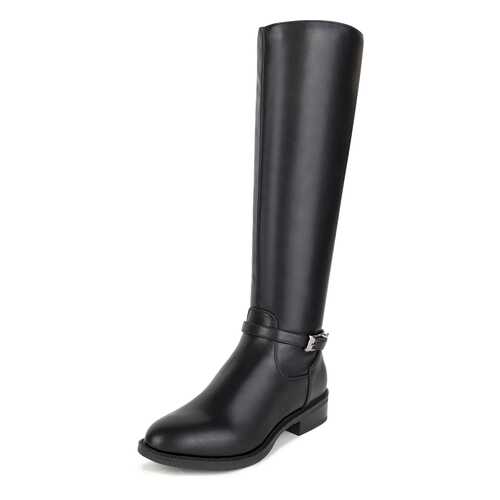 Сапоги женские T.Taccardi 21507730 черные 41 RU в MEXX