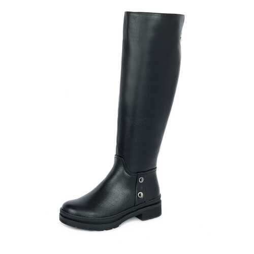 Сапоги женские T.Taccardi 21607580 черные 37 RU в MEXX