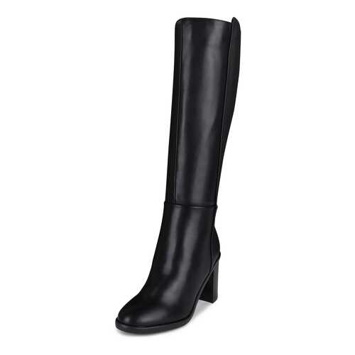 Сапоги женские T.Taccardi K0396MH-2 черные 39 RU в MEXX
