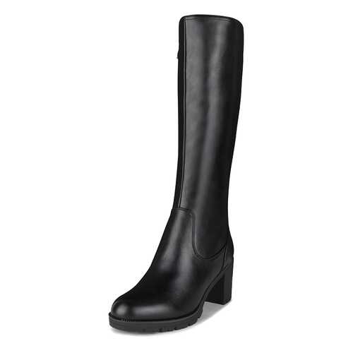 Сапоги женские T.Taccardi K0579MH-4 черные 36 RU в MEXX