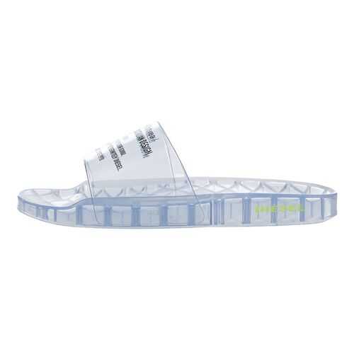 Шлепанцы женские DIESEL Y02154 P2570 голубые 38 IT в MEXX