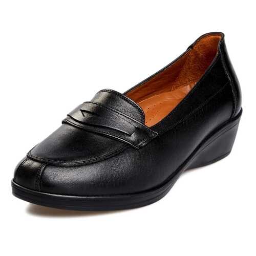 Туфли женские Alessio Nesca 008067B0 черные 36 RU в MEXX