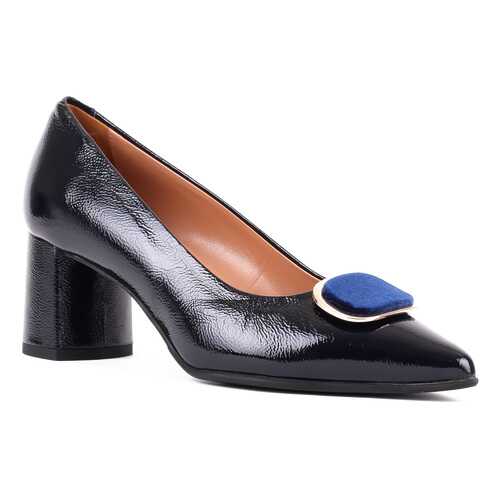 Туфли женские Donna Soft DS0403 черные 35 RU в MEXX