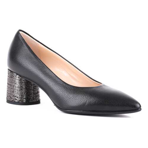 Туфли женские FABIO DI LUNA M97142-1 черные 40 RU в MEXX