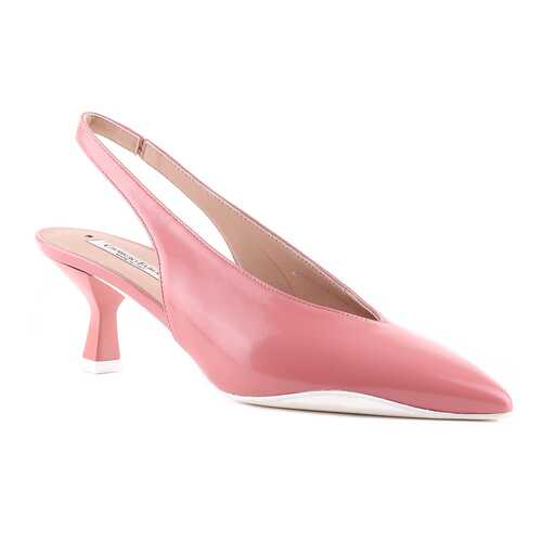 Туфли женские Giorgio Fabiani F201017 розовые 37 RU в MEXX
