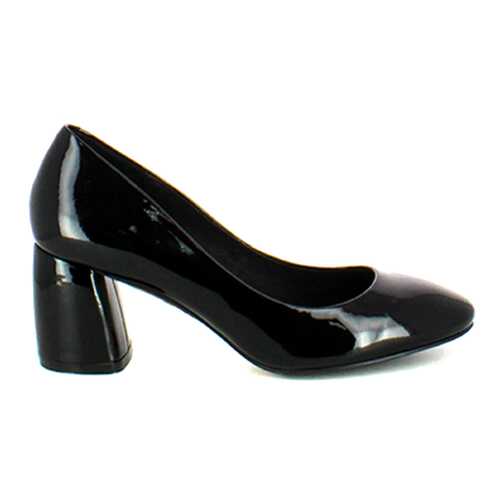 Туфли женские Just Couture 59929 черные 38 RU в MEXX