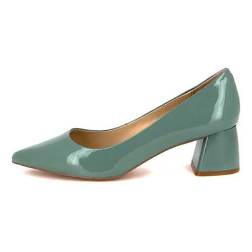 Туфли женские Just Couture 81484 голубые 37 RU в MEXX