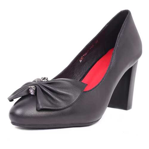 Туфли женские Pierre Cardin 008062U0 черные 40 RU в MEXX
