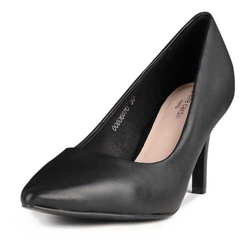 Туфли женские Pierre Cardin 710018150 черные 39 RU в MEXX