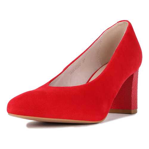 Туфли женские Pierre Cardin 710018153 красные 41 RU в MEXX