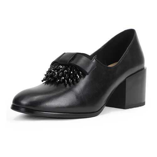 Туфли женские Pierre Cardin 710018179 черные 36 RU в MEXX