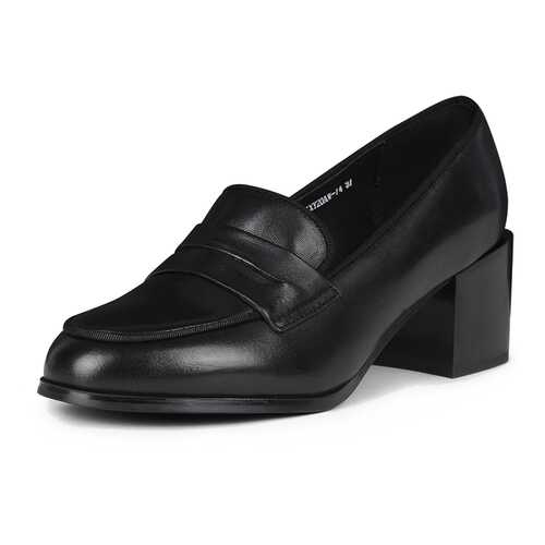 Туфли женские Pierre Cardin JXY20AW-74 черные 37 RU в MEXX